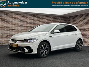 Volkswagen Polo 1.0 TSI R-Line Beats Dak IQLight