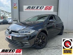 Volkswagen Polo 1.0 TSI R-Line Navi, Led Matrix, Automaat