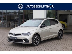 Volkswagen Polo 1.0 TSI Style/Move 95PK / 70kW