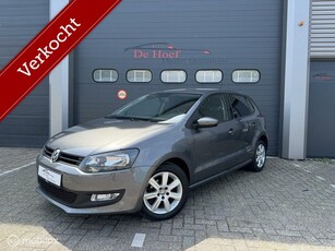 Volkswagen Polo 1.2-12V ?Airco ?Nw APK