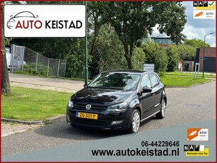 Volkswagen Polo 1.2 12V 5-DEURS