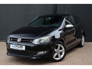 Volkswagen Polo 1.2 Comfortline