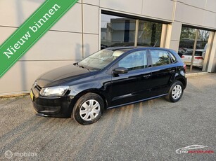 Volkswagen Polo 1.2 Easyline Airco/Navigatie TEKST LEZEN