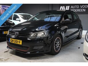 Volkswagen Polo 1.2 /NWE APK/AIRCO/3DEURS/SPORTVELGEN/RIJDT