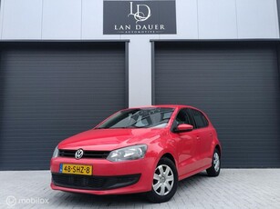 Volkswagen Polo 1.2 TDI / 1e Eigenaar / Dealer Onderhouden