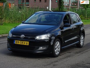 Volkswagen Polo Verkocht! Verkocht!