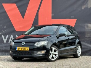 Volkswagen Polo 1.2 TDI BlueMotion Comfortline Nieuw