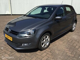 Volkswagen Polo 1.2 TSI BlueMotion Edition+ - 5 deurs airco