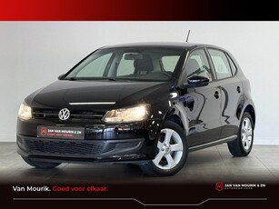 Volkswagen Polo 1.2 TSI BlueMotion Edition Airco