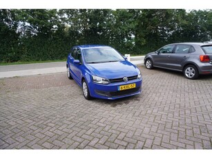 Volkswagen Polo 1.2 TSI BlueMotion Edition TREKHAAK CARPLAY