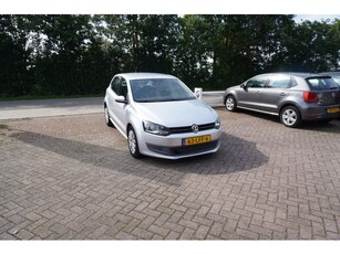 Volkswagen Polo 1.2 TSI Comfortline 105PK CRUISE AIRCO