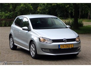 Volkswagen Polo 1.2 TSI Comfortline 2012 Navi Airco