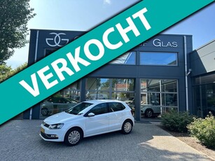 Volkswagen Polo 1.2 TSI Comfortline