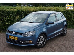 Volkswagen Polo 1.2 TSI Comfortline2e EigVolledige