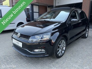 Volkswagen Polo 1.2 TSI DSG Highline PANO-DAK*NAVI*CLIMA*