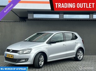 Volkswagen Polo 1.2 TSI Highline / Automaat / Kans prijs