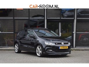 Volkswagen Polo 1.2 TSI Highline R Line Pano LED Stoel.vw