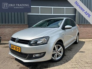 Volkswagen Polo 1.2 TSI R-Line Edition Navigatie