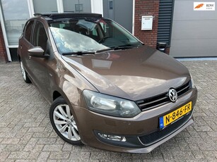 Volkswagen Polo 1.2 TSI R-Line Edition - Schuifdak - Clima