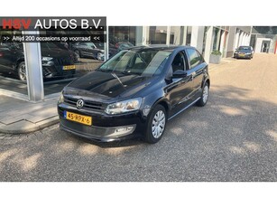 Volkswagen Polo 1.4-16V Comfortline airco 4-deurs org NL