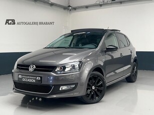 Volkswagen Polo 1.4-16V Highline Pano/Carplay/Pdc