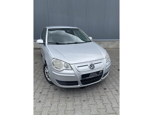 Volkswagen Polo 1.4 TDI Comfortline BlueMotion Elektrische