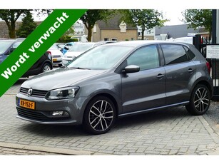 Volkswagen Polo 1.4 TDI Euro-6 Business Edition. Clima