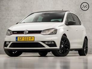 Volkswagen Polo 1.8 TSI GTI 192Pk Automaat (SCHUIFDAK