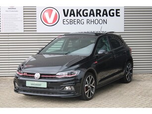 Volkswagen Polo 2.0 TSI GTI DSG,SCHUIFDAK,NAVI,BEATS