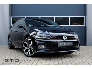 Volkswagen Polo 2.0 TSI GTI Stoelverwarming /