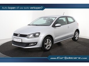 Volkswagen Polo V Comfortline *Climate Control*APK nieuw*