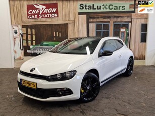 Volkswagen Scirocco 1.4 TSI/AIRCO/APK 05-2025/6BAK/