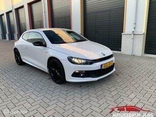 Volkswagen Scirocco 2.0 TSI Highline