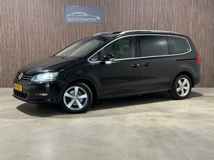 Volkswagen Sharan 2.0 TDI Highline DSG 2011 XENON PANO