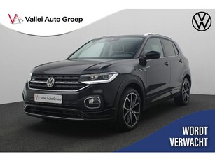 Volkswagen T-Cross 1.0 TSI 115PK DSG Style / R-Line Navi