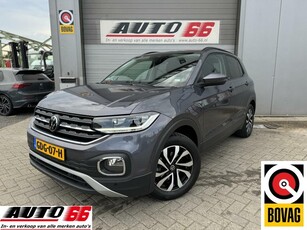 Volkswagen T-Cross 110PK 1.0 TSI Life