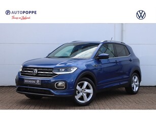 Volkswagen T-Cross 1.5 TSI Style Business R 150pk DSG7