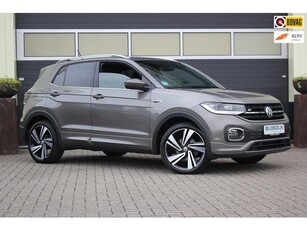 Volkswagen T-Cross 1.5 TSI Style Business R R-Line