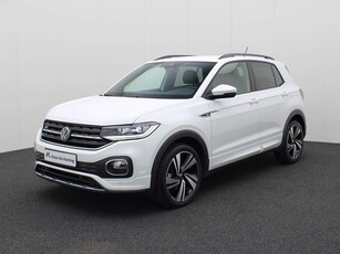 Volkswagen T-Cross 1.5 TSI 150PK R Line DSG Navigatie