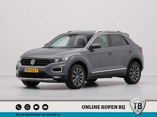 Volkswagen T-Roc 1.0 TSI 115pk Sport Navigatie Virtual