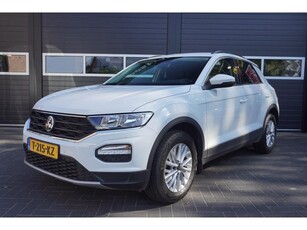 Volkswagen T-ROC 1.0 TSI