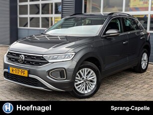 Volkswagen T-Roc 1.0 TSI Life