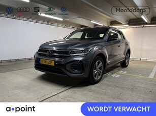 Volkswagen T-Roc 1.0 TSI R-Line 110 pk Verlengde garantie