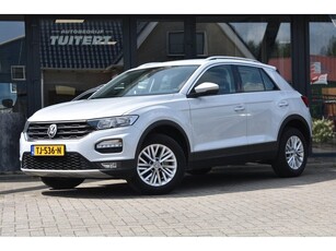 Volkswagen T-Roc 1.0 TSI Style APPLE CARPLAY ANDROID