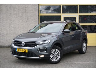 Volkswagen T-Roc 1.5 TSI 150PK Automaat! Style Business