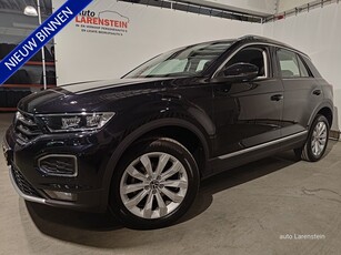 Volkswagen T-Roc 1.5 TSI 150pk Sport DSG7 110KW Carplay /