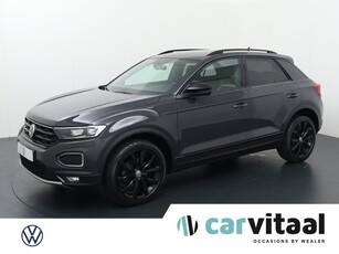 Volkswagen T-Roc 1.5 TSI Sport 150 PK Automaat