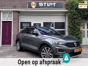 Volkswagen T-ROC 1.5 TSI SportPANOVIRTUALDSGBOMVOL