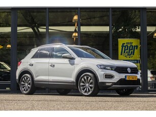 Volkswagen T-Roc 1.5 TSI Sport (bj 2019)