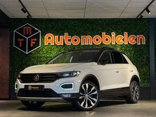 Volkswagen T-Roc 1.5 TSI Sport R 150 PK